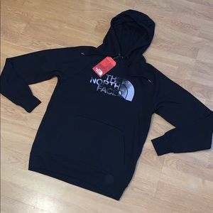 NWT The North Face x Jimmy Chin Collab Hoodie, S